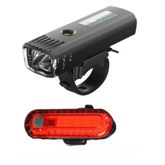 Bike Light LED Head Back for Fog Tail Alarm Silicon Dirt Rechargeable Lamp Night Eye E Motor 8000 Lumen Bicycle Lights