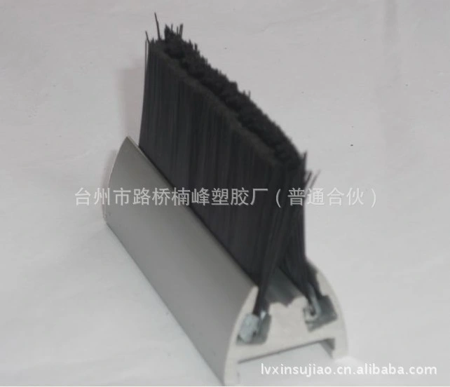 Supply of Fire Retardant Wire Brushes for Elevatorselevator Protectionescalator