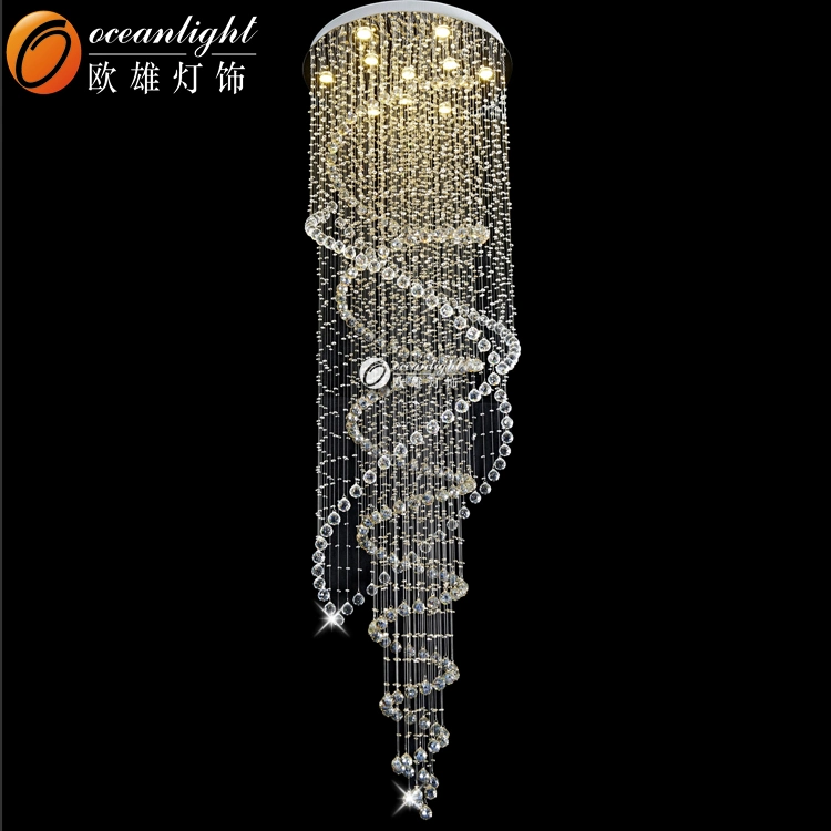 Guzhen Lighting Lighting Chandelier Modern Chandelier Accessories Om88572-800