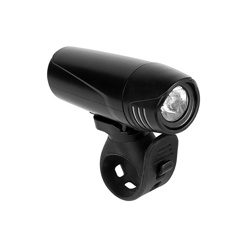 USB Rechargeable LED Bike Light Bicycle Front Light(HLT-003)