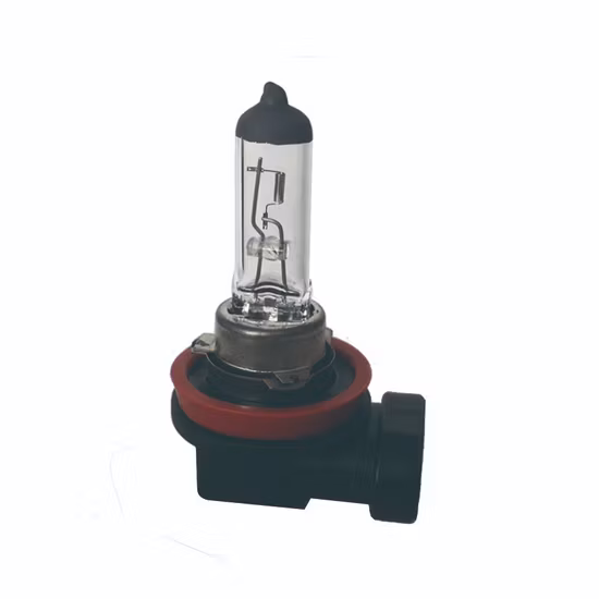 Halogen Lamp H7 24V 70W Auto Lighting Systems