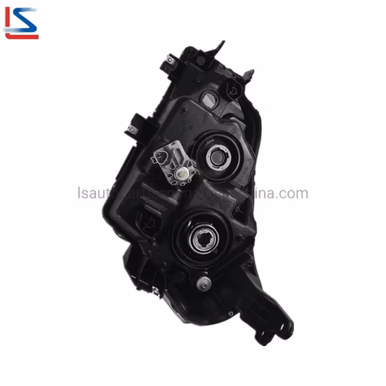 Auto Lighting for Suzuki Headlight Escudo Vitara 2015