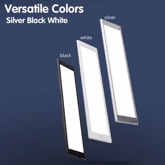 Auto Parts Auto LED Car Rechargeable Light Automobile Lighting