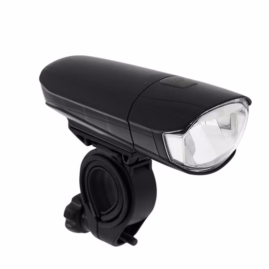 USB Rechargeable LED Bike Light Bicycle Front Light(HLT